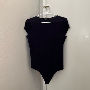 Express bodysuit